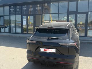 2023 Jetour Dashing I, чёрный, 2340000 рублей, вид 3