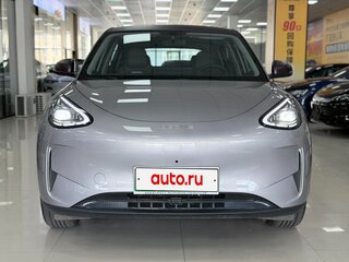 2025 Geely Geome Xingyuan 40.16 kWh, серый, 1500678 рублей, вид 2