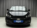 2013 Chevrolet Aveo II, чёрный, 829000 рублей - вид 2