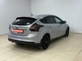 2011 Ford Focus III, серый, 620000 рублей - вид 3