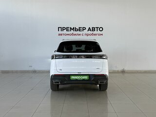 2025 Tenet T8, белый, 2970000 рублей, вид 5