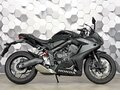 2023 Honda CBR 650R, чёрный, 1029000 рублей - вид 2