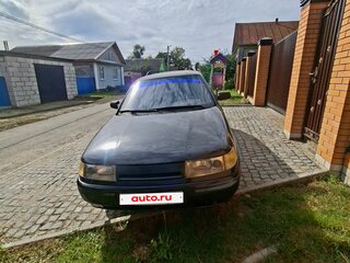 2004 Lada (ВАЗ) 2111, серый, 140000 рублей, вид 3