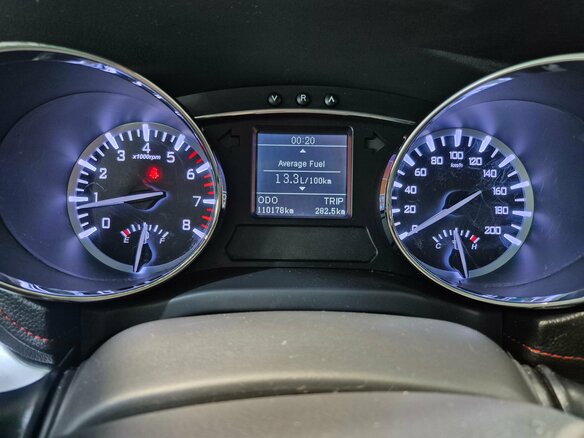 2023 JAC T8, чёрный, 1815000 рублей - вид 9