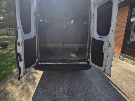 2017 Iveco Daily, белый, 2650000 рублей, вид 5