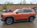 2024 Haval Dargo I, оранжевый - вид 5