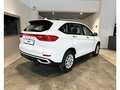 2026 Haval M6 II, белый - вид 6