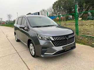 2023 Wuling Jiachen, серый, 1370000 рублей, вид 3
