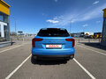 2024 Haval Jolion I Рестайлинг, синий - вид 4
