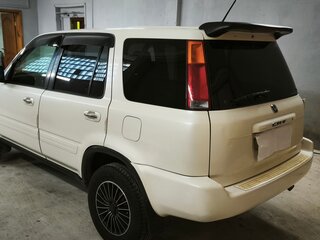1999 Honda CR-V I Рестайлинг, белый, 580000 рублей, вид 5