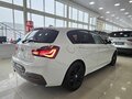 2019 BMW 1 серии 118i II (F20/F21) Рестайлинг 2, белый, 2649000 рублей - вид 8