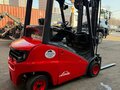 2014 Linde H14-H20, пурпурный, 580000 рублей - вид 1