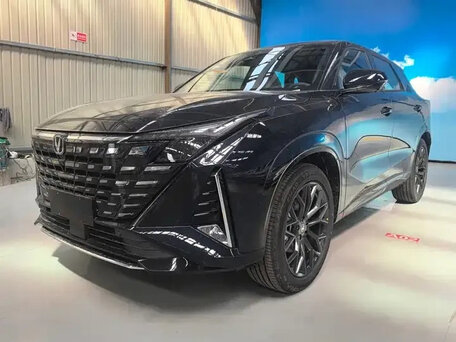 Changan UNI-Z