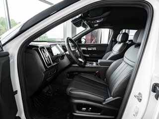 2026 Jaecoo J7 I Рестайлинг, белый, 2849000 рублей, вид 2