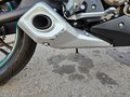 2025 Voge 300RR, серый - вид 7