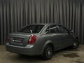 2015 Daewoo Gentra II, серый, 679999 рублей - вид 3