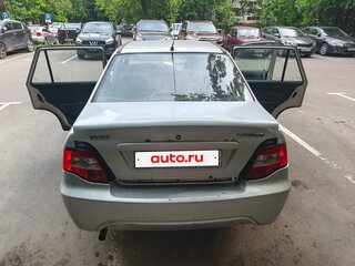 2011 Daewoo Nexia I Рестайлинг, серый, 200000 рублей, вид 3