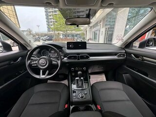 2026 Mazda CX-5 II Рестайлинг, белый, 2700000 рублей, вид 4