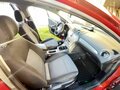 2008 Ford Mondeo IV, красный, 870000 рублей - вид 9