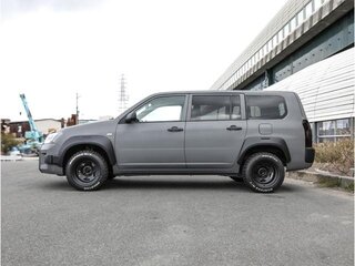 2023 Toyota Probox I Рестайлинг, серый, 1070000 рублей, вид 5