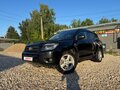 2006 Toyota RAV4 III (XA30), чёрный