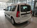 2026 Lada (ВАЗ) Largus I Рестайлинг, белый - вид 4
