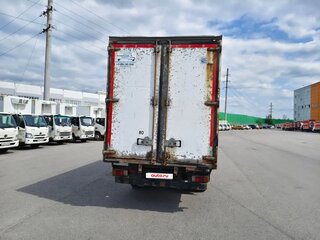 2018 Hino Series 300 (Dutro), белый, 1890000 рублей, вид 5