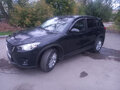2016 Mazda CX-5 I Рестайлинг, чёрный, 1800000 рублей