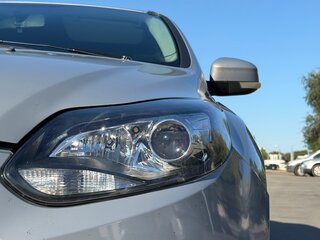 2011 Ford Focus III, серый, 570000 рублей, вид 2