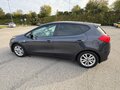 2016 Kia Ceed II Рестайлинг, серый, 1100000 рублей - вид 3