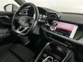 2026 Audi A3 Sportback 35 TFSI IV (8Y) Рестайлинг, серый, 4350000 рублей - вид 11