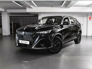 2026 Changan CS35 Max, чёрный, 2839900 рублей, вид 1