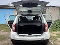 2014 Renault Duster I, белый - вид 2