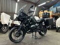 2015 BMW R 1200 GS Adventure, чёрный, 1190000 рублей - вид 1