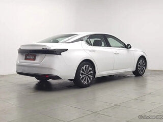 2026 Nissan Teana IV (L34), белый, 2664605 рублей, вид 2
