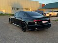 2017 Audi A6 IV (C7) Рестайлинг, чёрный, 2300000 рублей - вид 4