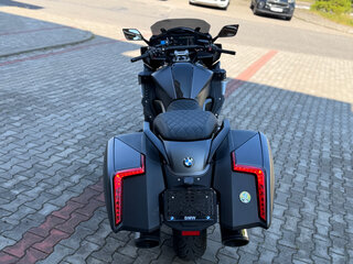 2023 BMW K 1600 B, серый, 2580000 рублей, вид 4