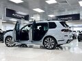 2026 BMW X7 40d I (G07) Рестайлинг, серый, 17999000 рублей - вид 9