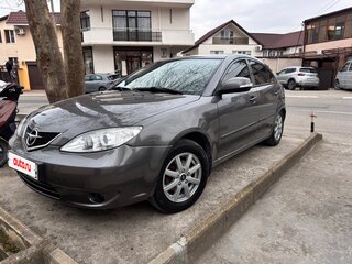 2011 Haima 3, серый, 395000 рублей, вид 2