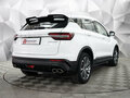 2023 Geely Coolray I, белый, 1899000 рублей - вид 4
