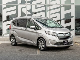 Honda Freed+ II