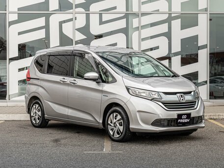 Honda Freed II