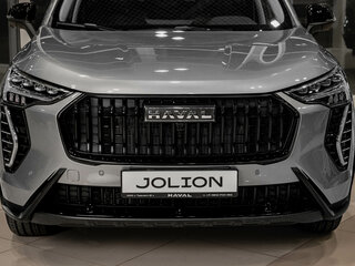 2026 Haval Jolion I Рестайлинг, серый, 2699000 рублей, вид 3