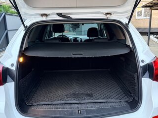 2012 Opel Astra J, белый, 850000 рублей, вид 5