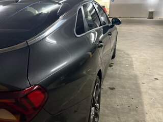 2021 Kia K5 III, серый, 2590000 рублей, вид 5