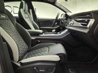 2026 Audi RS Q8 Performance I Рестайлинг, серый, 24850000 рублей, вид 5