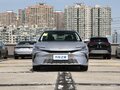 2026 Toyota Camry IX (XV80) China Market, серебристый - вид 2