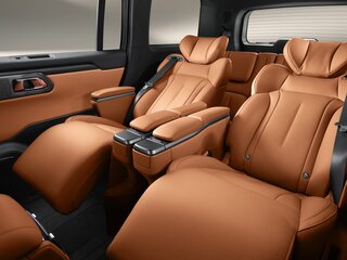 2026 Rox 01, белый, 9700000 рублей, вид 3