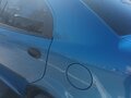 2009 Chery QQ6 (S21), синий, 190000 рублей - вид 7
