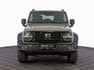 2024 Tank 300 I, серый, 3490000 рублей, вид 2